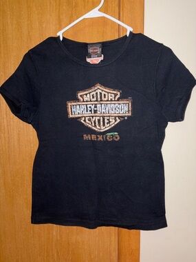 Harley-Davidson Short Sleeve